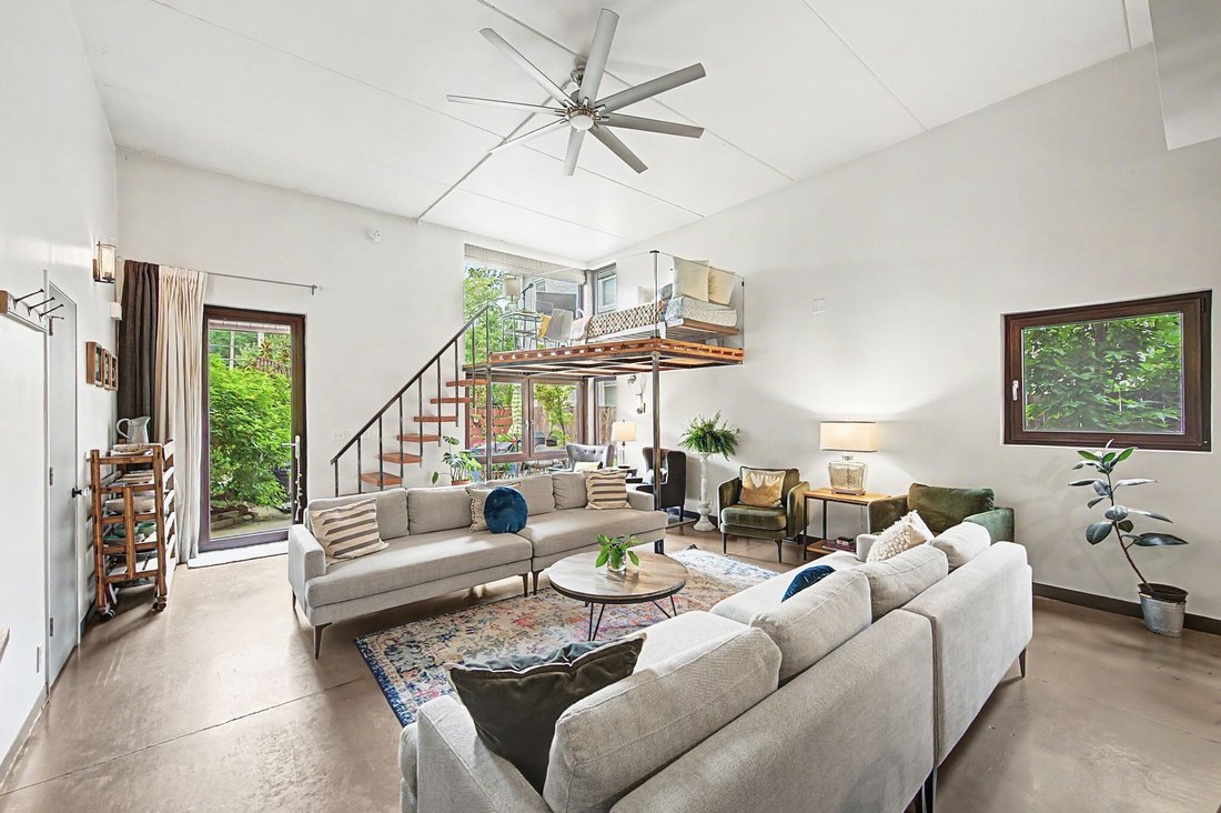 House in Nashville, Tennessee, United States 1 - 18152055