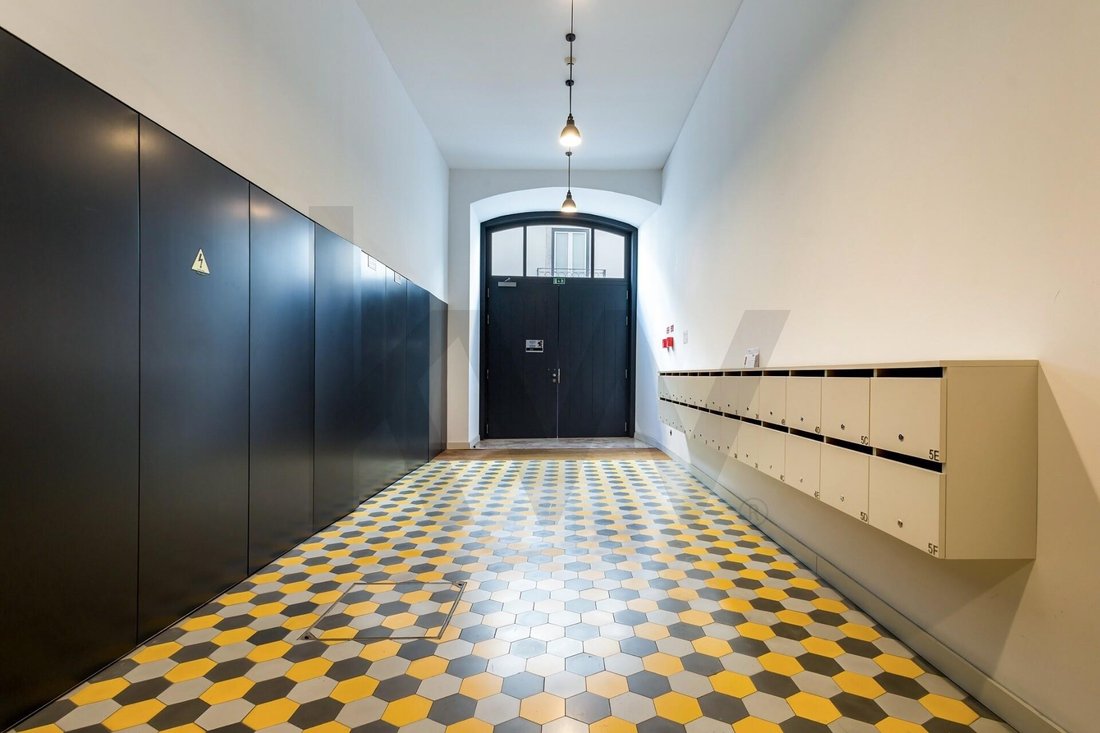 Apartment in Arroios, Lisbon, Portugal 4 - 18152157