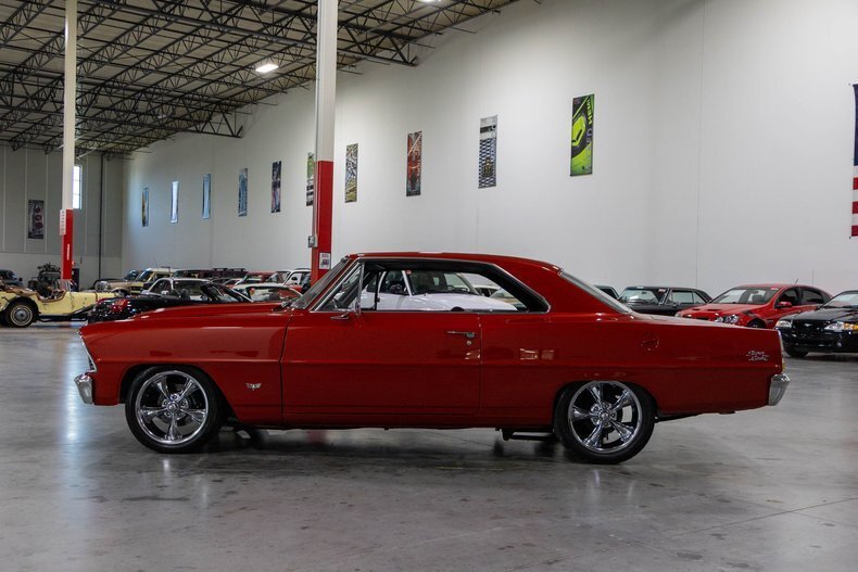 Coupe in Plainfield, United States 3 - 18152983