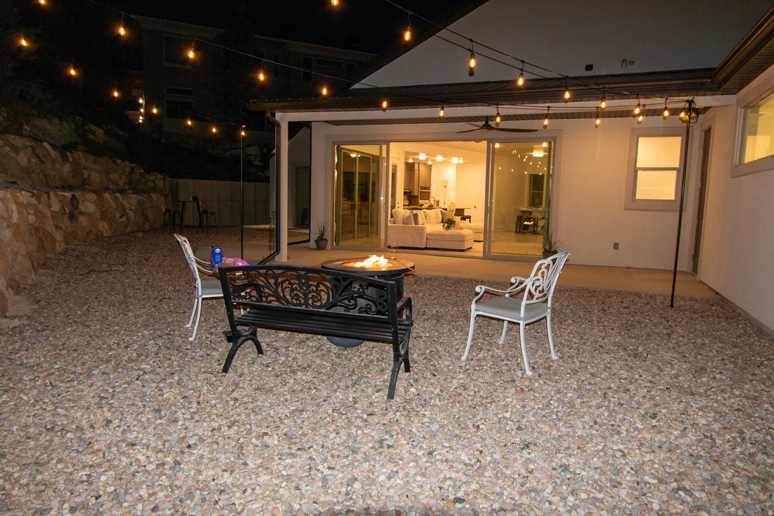 House in Cedar City, Utah, United States 5 - 18152066