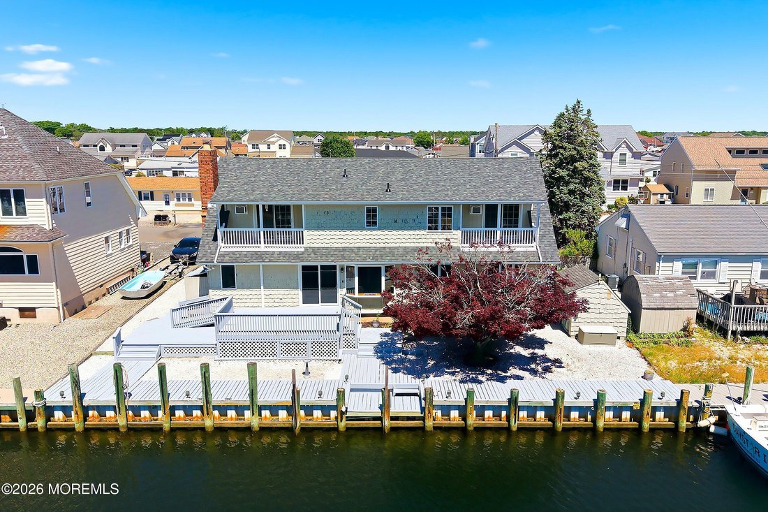 House in Lacey Township, New Jersey, United States 1 - 18151742