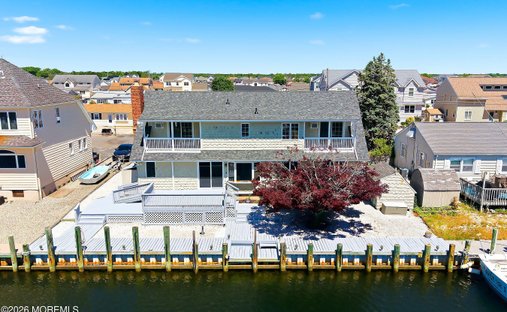 House in Lacey Township, New Jersey, United States 1