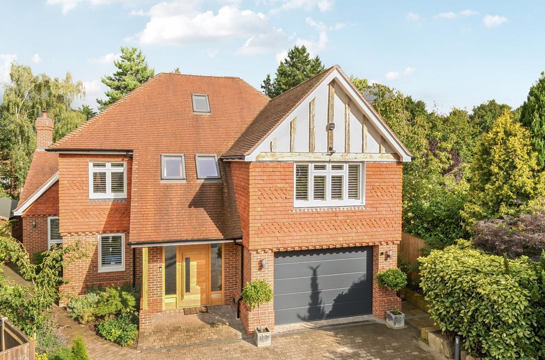 House in West Malling, England 3 - 16005346