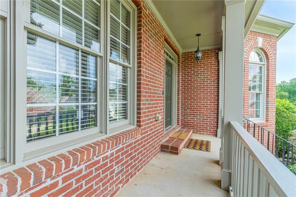 House in Suwanee, Georgia, United States 5 - 18151958