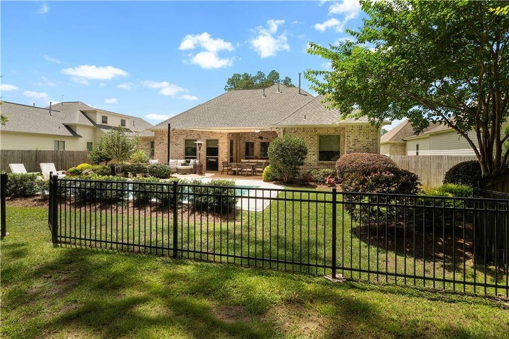 Casa a Mandeville, Louisiana, Stati Uniti 3 - 18152222