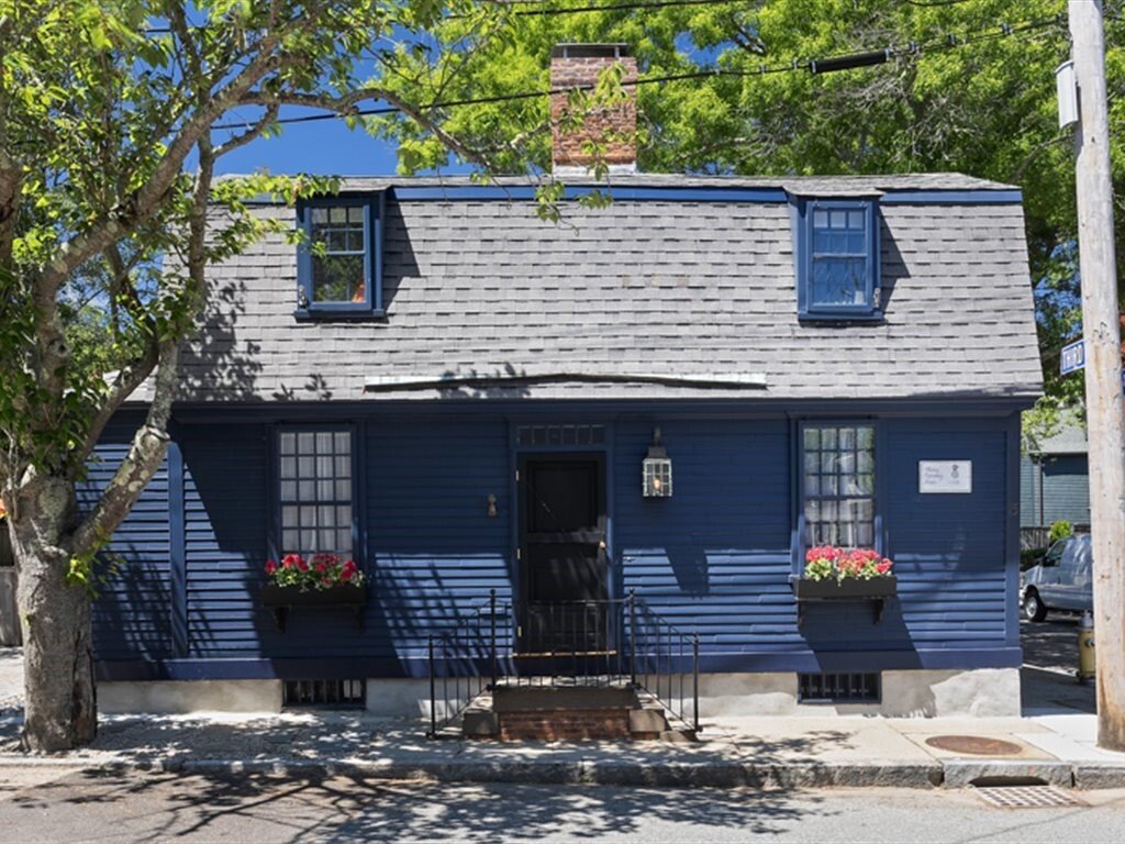 House in Newport, Rhode Island, United States 1 - 18152230