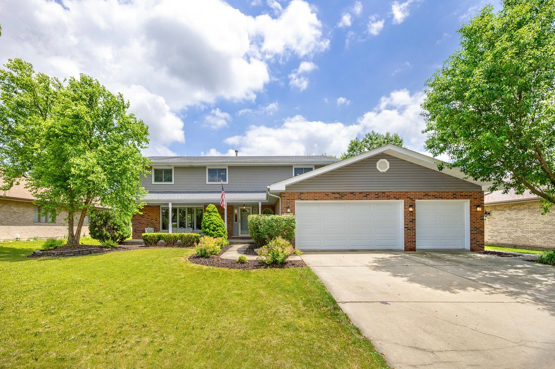 House in Lockport, Illinois, United States 1 - 18151771
