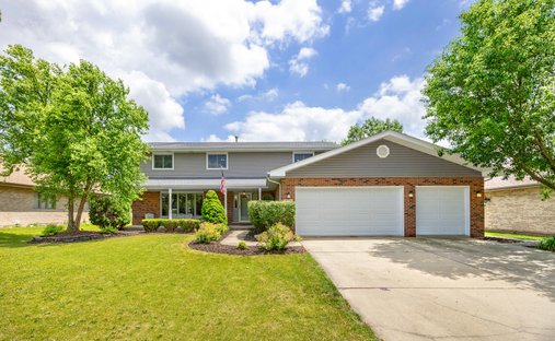 House in Lockport, Illinois, United States 1
