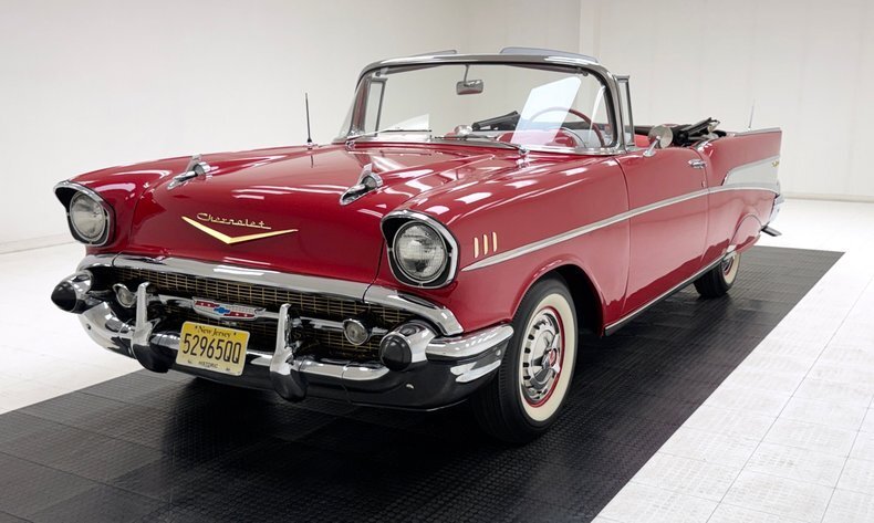 Cabriolet in Morgantown, United States 2 - 18152363