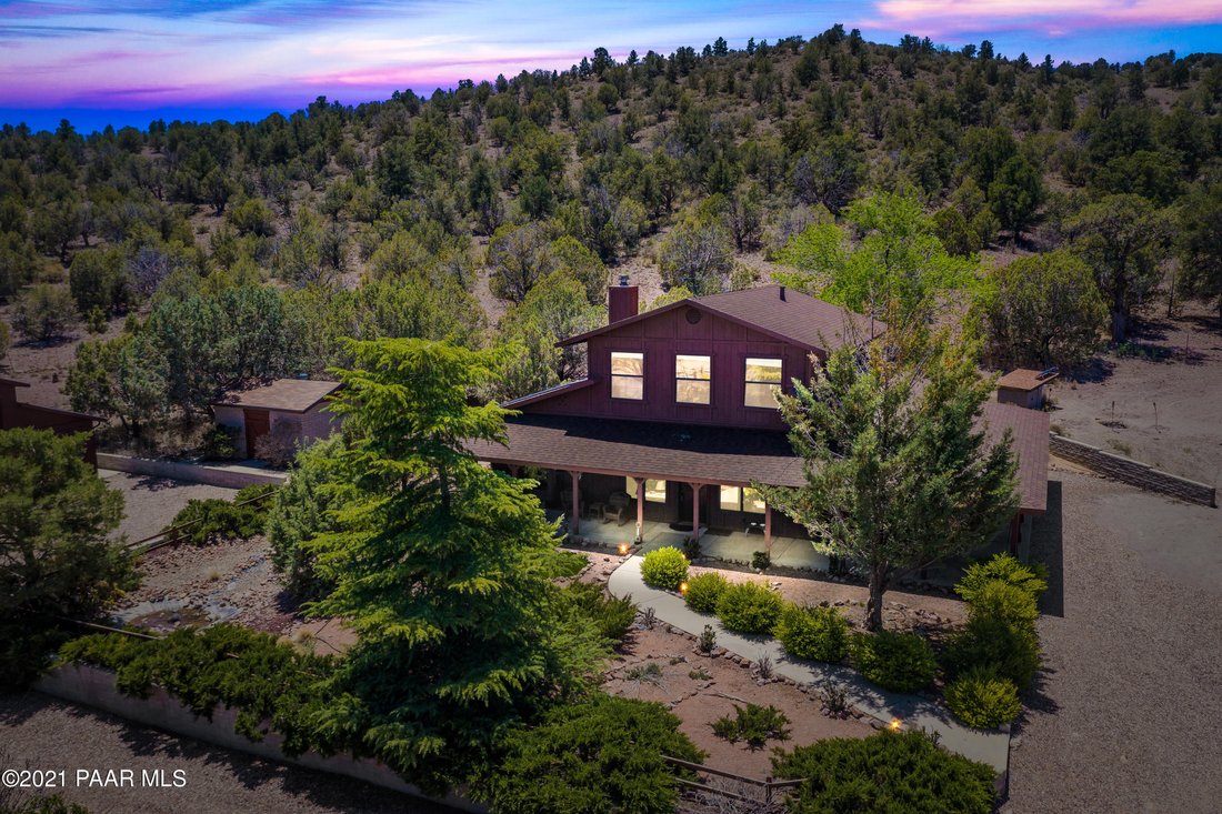 House in Chino Valley, Arizona, United States 2 - 18151688