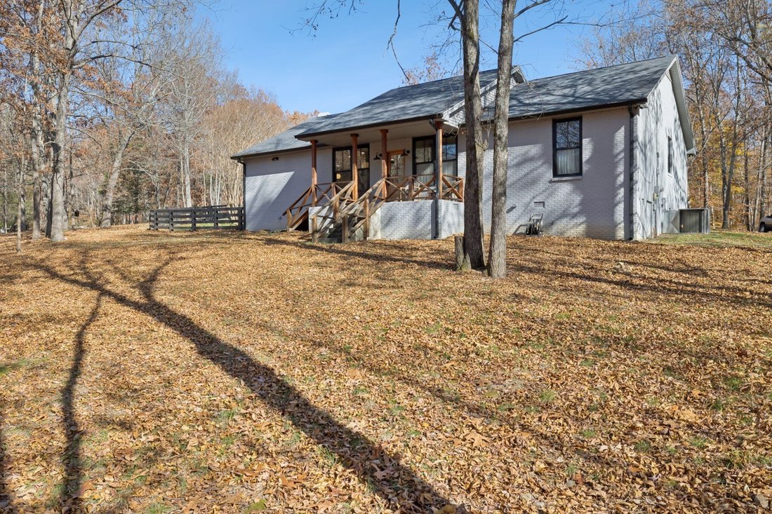 House in Primm Springs, Tennessee, United States 4 - 18152037