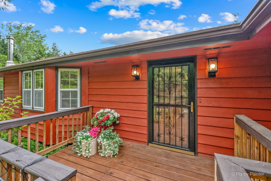 House in Plato Center, Illinois, United States 2 - 18151775