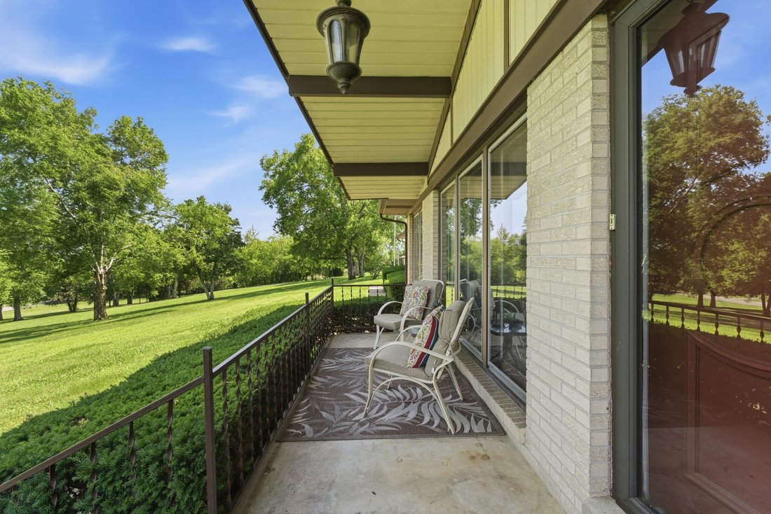 House in Columbia, Tennessee, United States 4 - 18152061