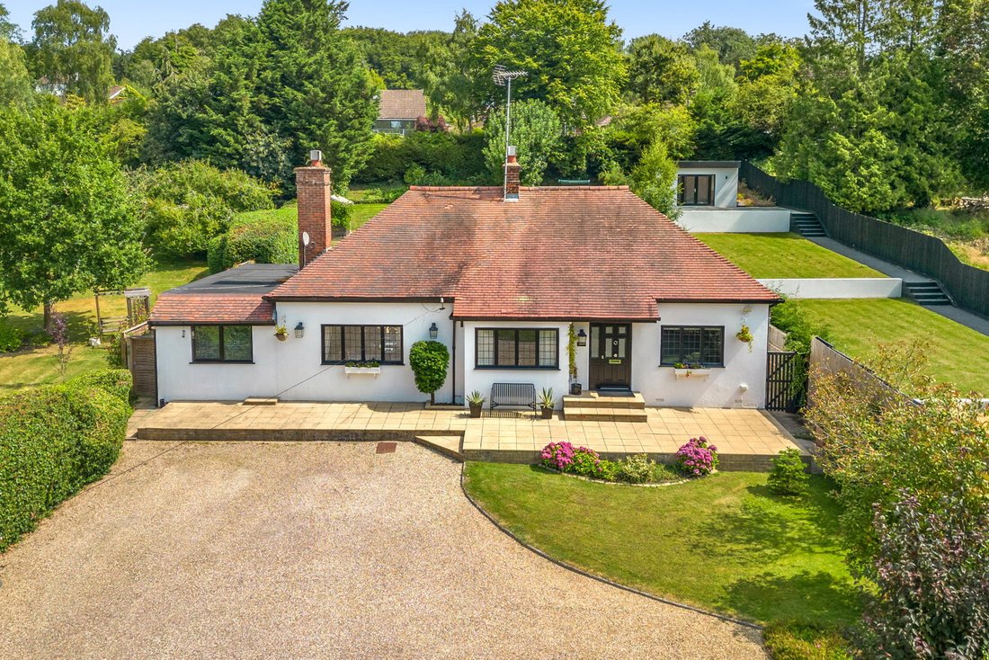 House in Welwyn, England 1 - 14604272