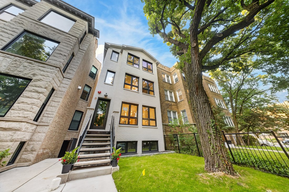 Condo in Chicago, Illinois, United States 2 - 18151766