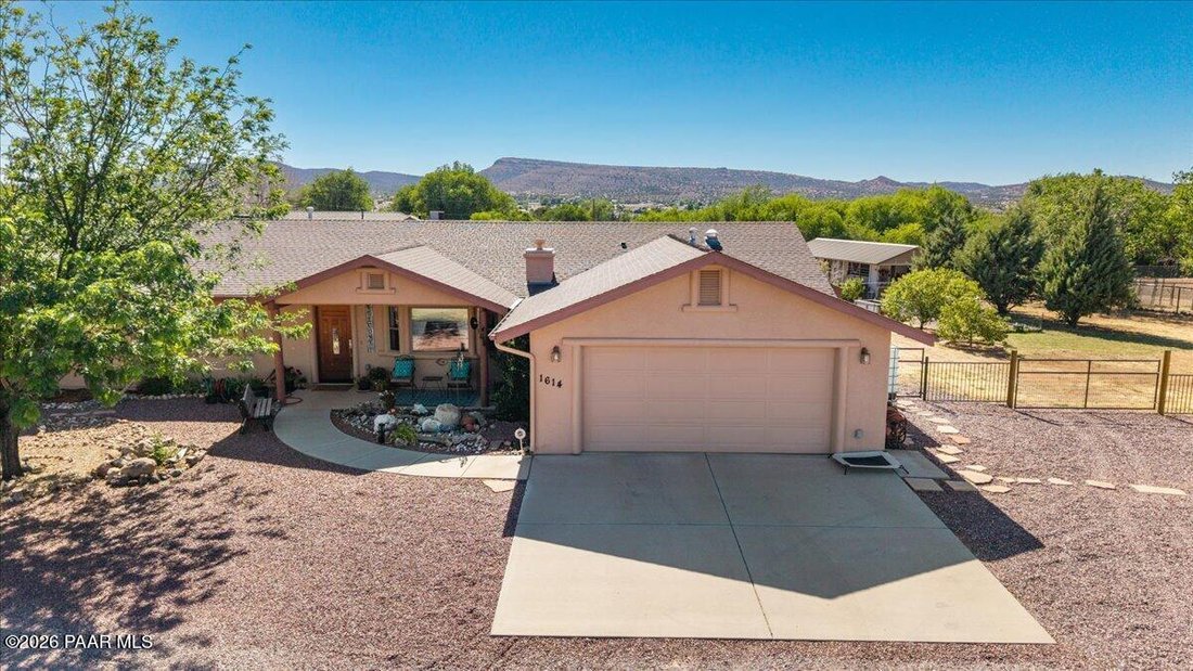 House in Chino Valley, Arizona, United States 2 - 18151689