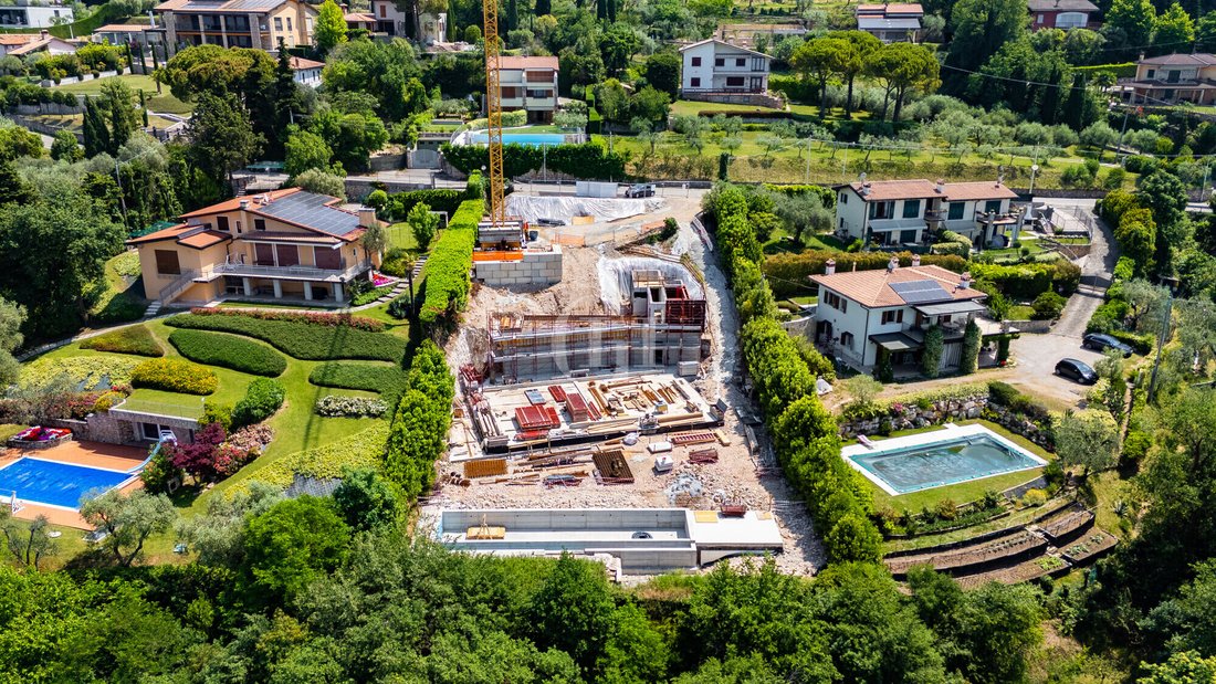 Apartment in Torri del Benaco, Veneto, Italy 4 - 17426968