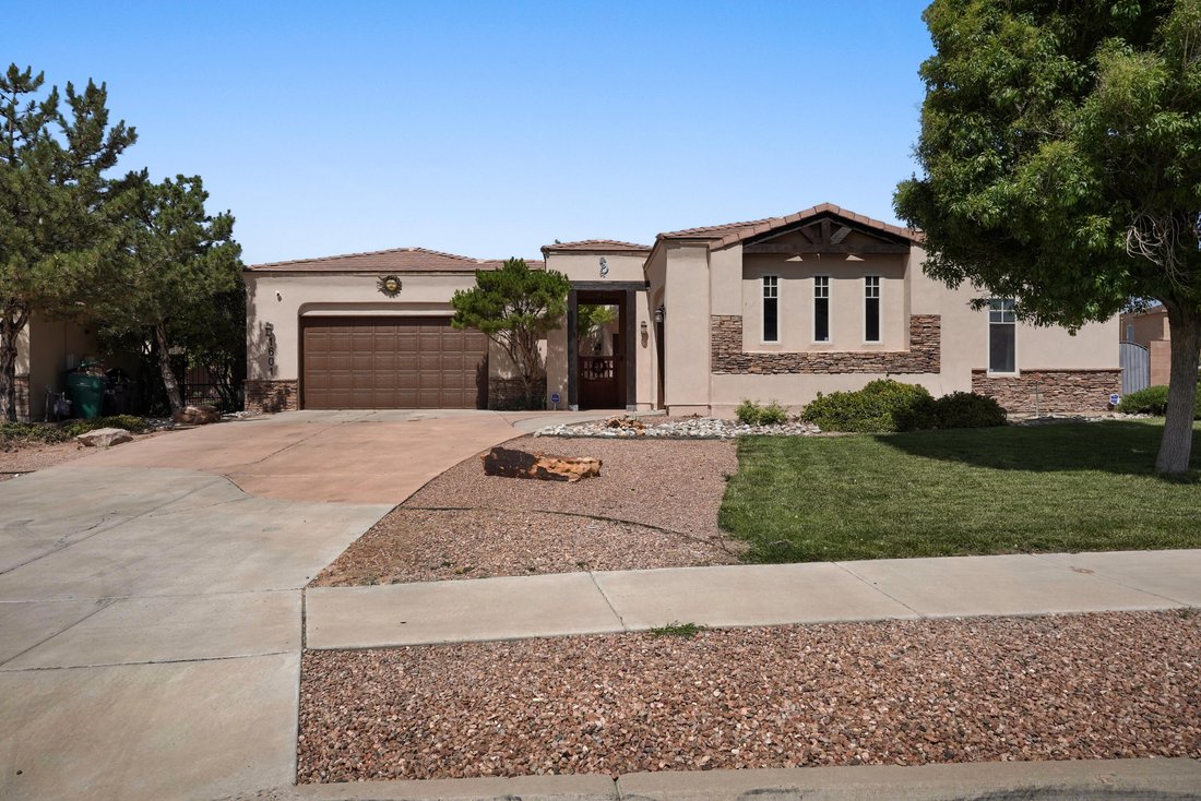 House in Rio Rancho, New Mexico, United States 5 - 18151682