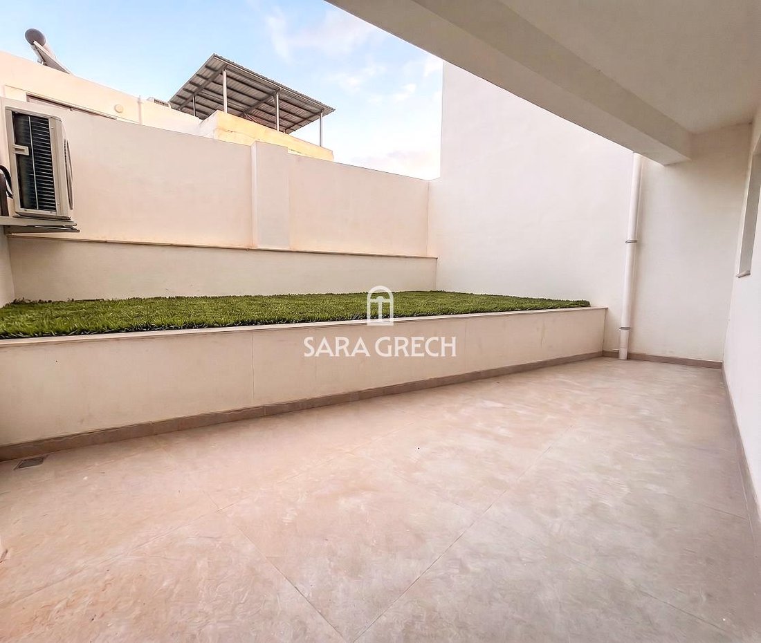 Apartment in Naxxar, Malta 2 - 17925909