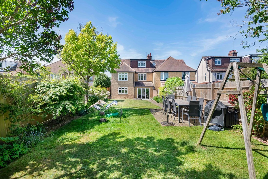 House in St Albans, England 4 - 18152118