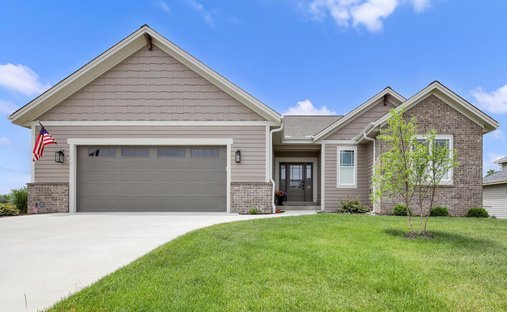Casa a Genesee, Wisconsin, Stati Uniti 1