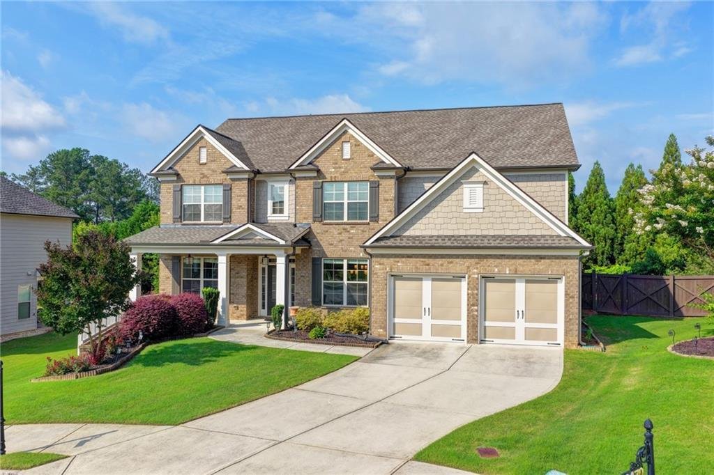 House in Buford, Georgia, United States 3 - 18151928