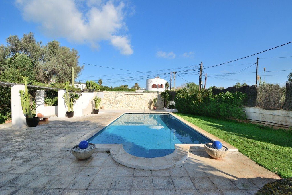 House in Sant Josep de sa Talaia, Balearic Islands, Spain 5 - 18152399