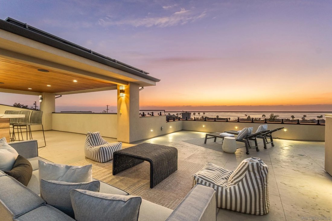 House in San Diego, California, United States 4 - 18151809