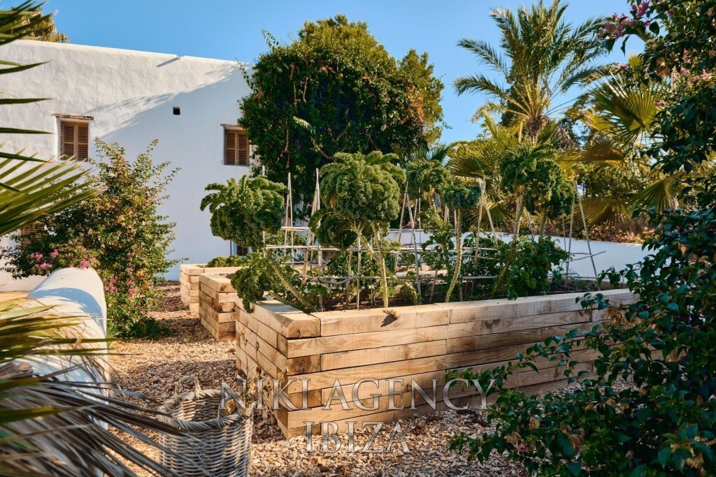 House in Santa Eularia des Riu, Balearic Islands, Spain 2 - 18152443