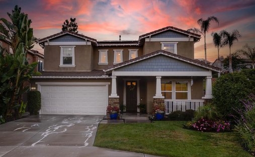 Maison à San Marcos, Californie, États-Unis 1