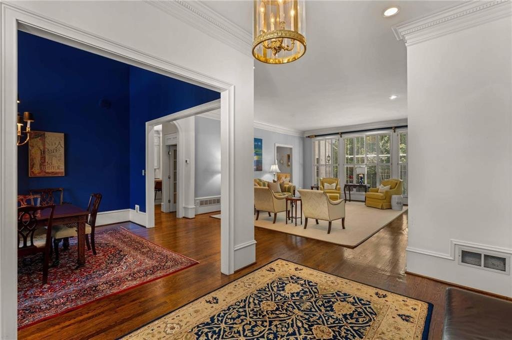 House in Atlanta, Georgia, United States 4 - 18151914