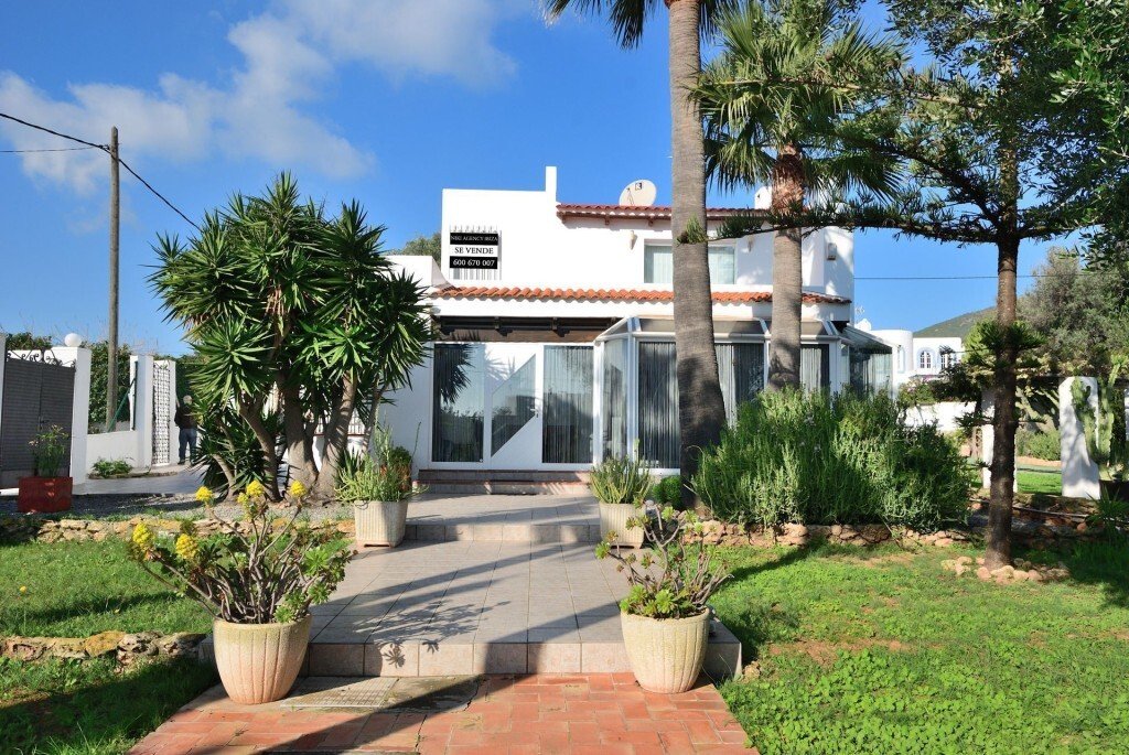 House in Sant Josep de sa Talaia, Balearic Islands, Spain 4 - 18152399