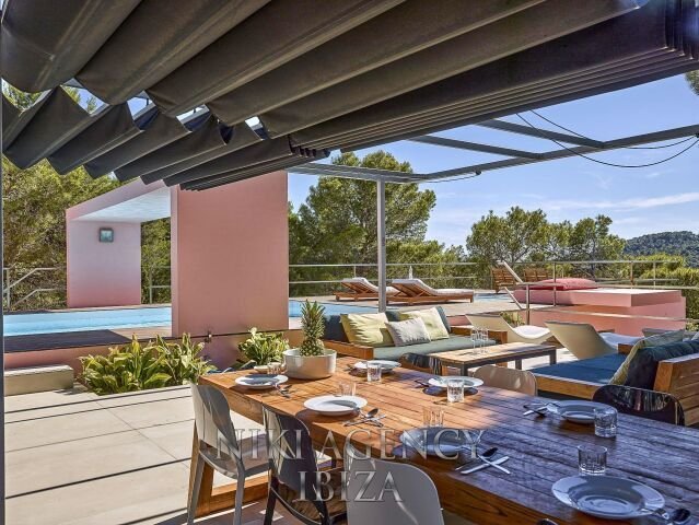 House in Sant Josep de sa Talaia, Balearic Islands, Spain 3 - 18152209