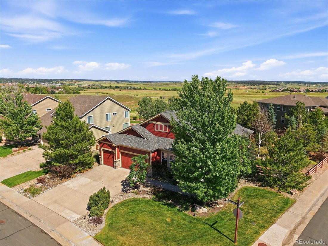 House in Parker, Colorado, United States 3 - 18152177