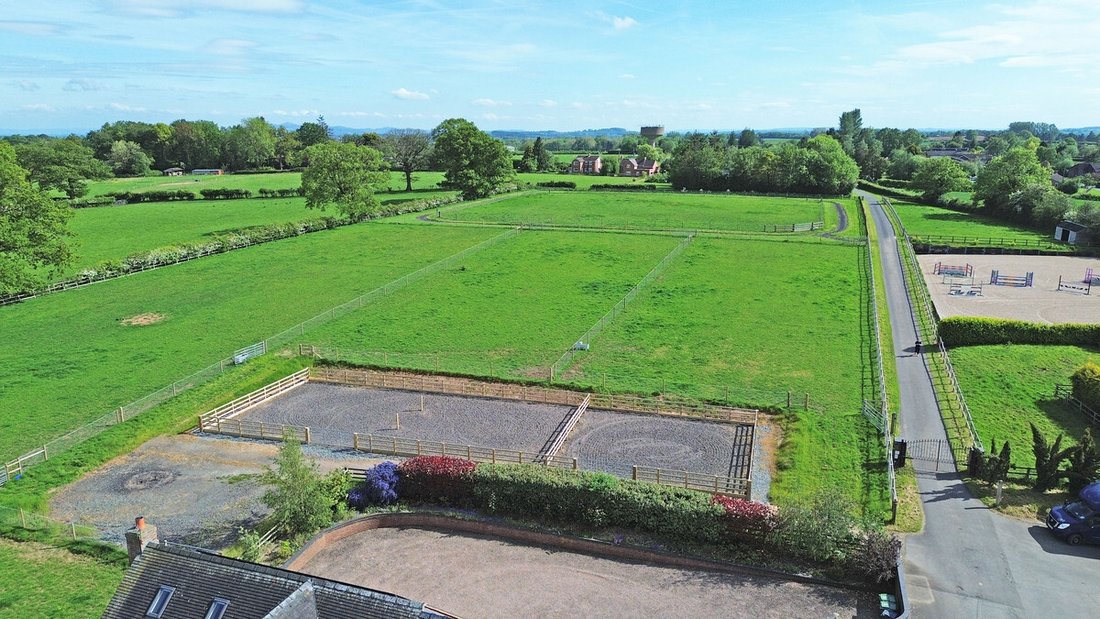Country House in Spurtree, Tenbury Wells, England 3 - 18152083