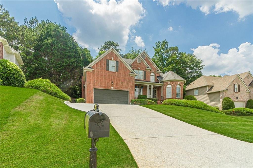 House in Suwanee, Georgia, United States 3 - 18151958