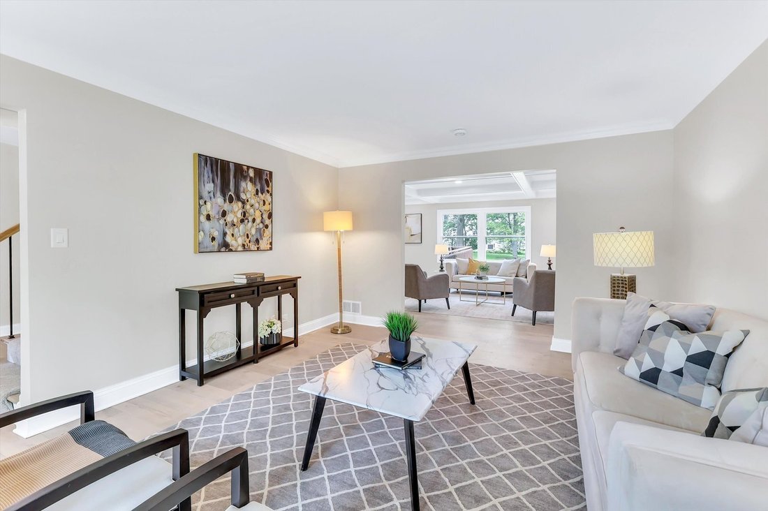 House in Naperville, Illinois, United States 5 - 18151790