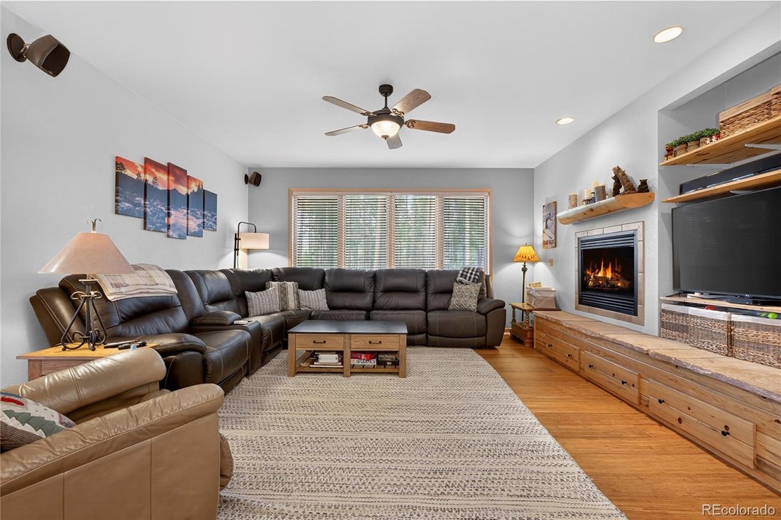 Casa a Winter Park, Colorado, Stati Uniti 4 - 18152166