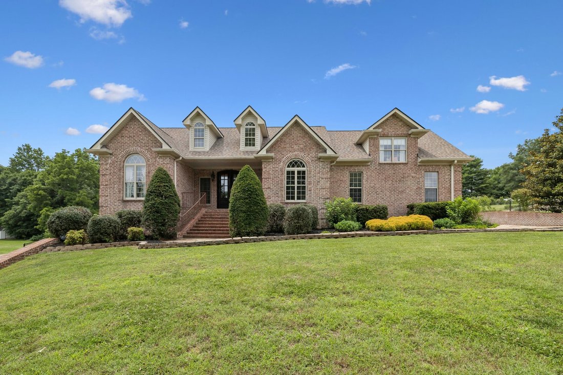House in Springfield, Tennessee, United States 1 - 18152004