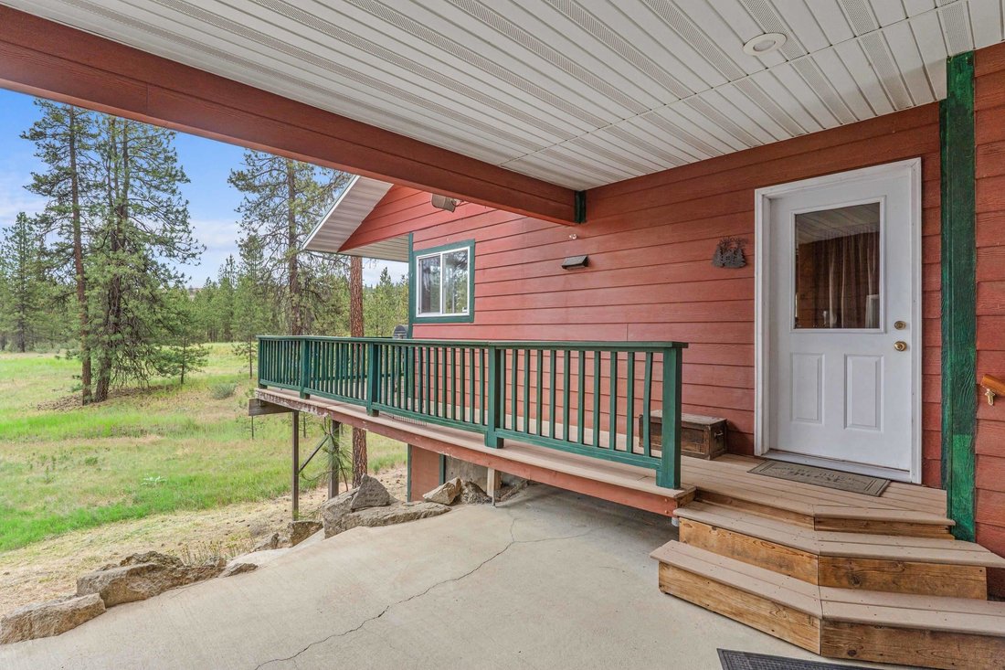 House in Davenport, Washington, United States 3 - 18151699