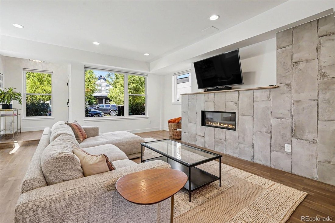 House in Denver, Colorado, United States 5 - 18152165