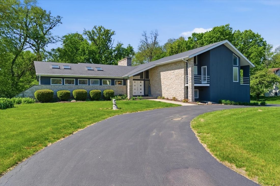 House in Yorkville, Illinois, United States 3 - 18151768