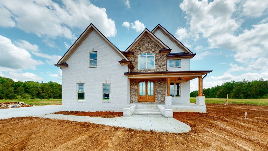 House in Murfreesboro, Tennessee, United States 1 - 18152021