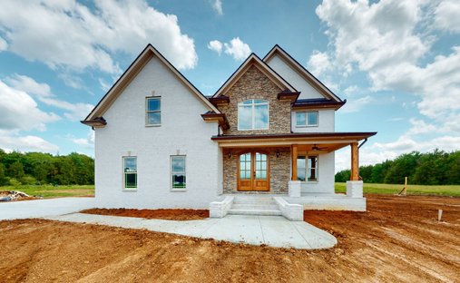 House in Murfreesboro, Tennessee, United States 1