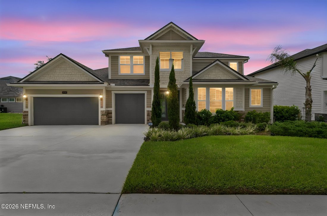 House in Middleburg, Florida, United States 2 - 18151757