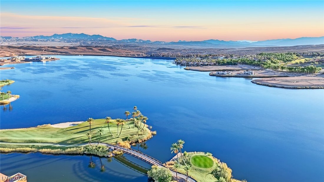 Maison à Henderson, Nevada, États-Unis 5 - 18152161