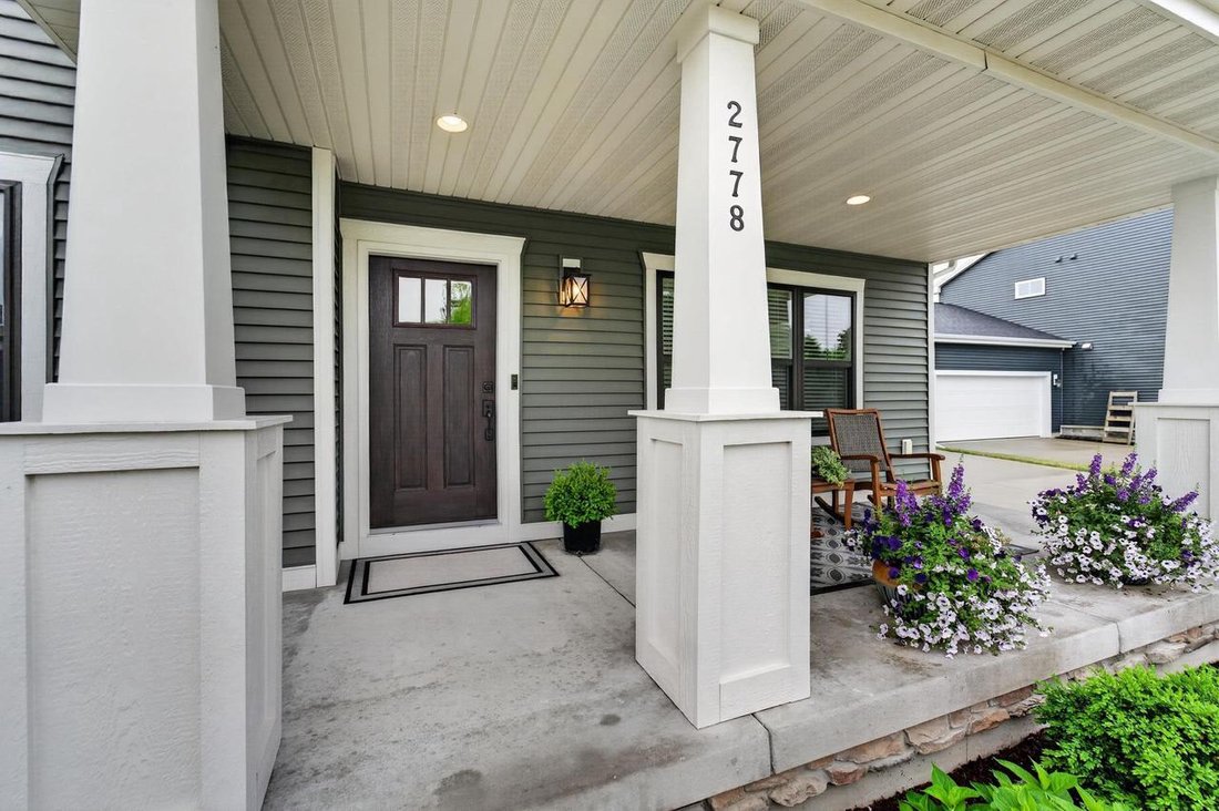 House in Fitchburg, Wisconsin, United States 4 - 18152081