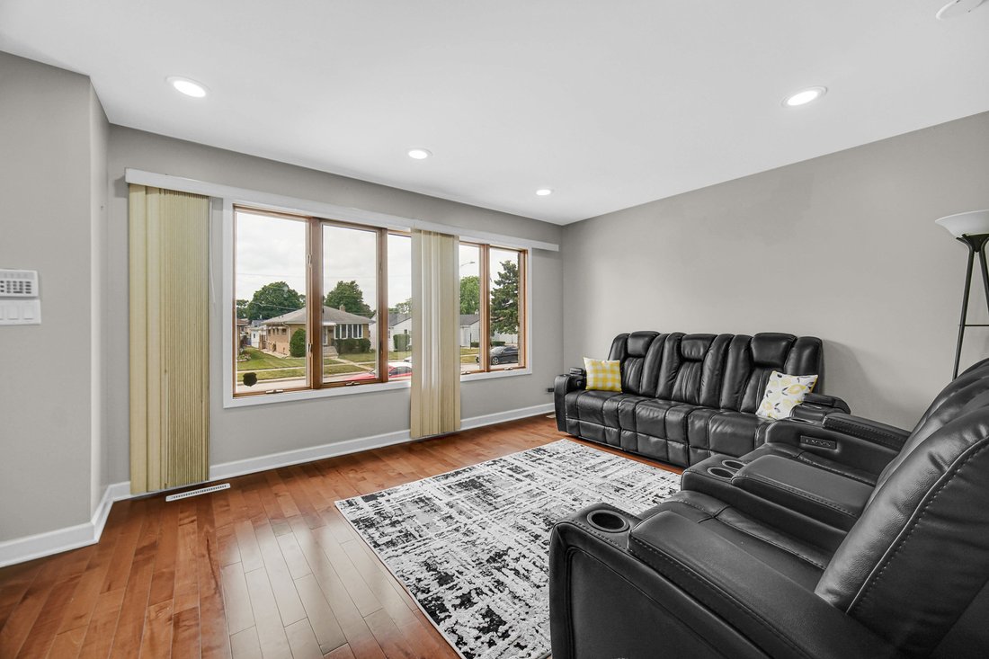 House in Franklin Park, Illinois, United States 5 - 18151761