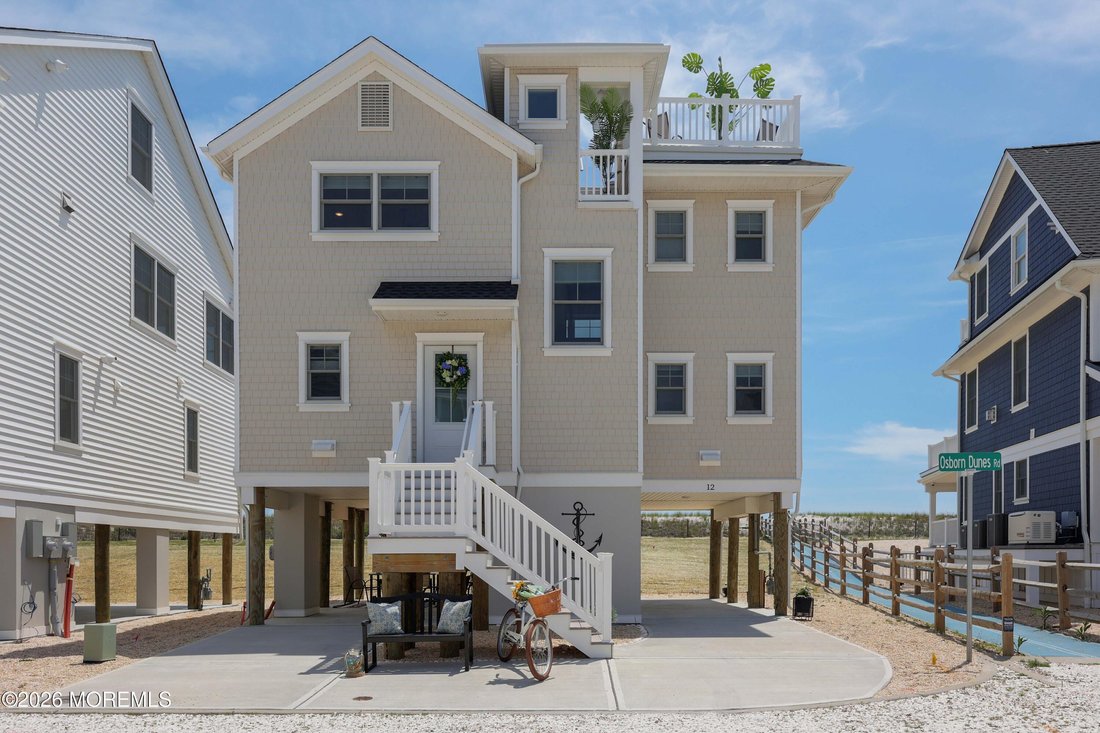 House in Point Pleasant Beach, New Jersey, United States 1 - 18151753