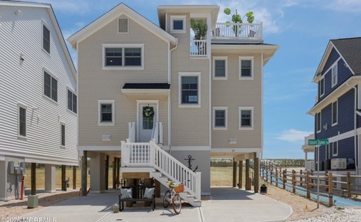 House in Point Pleasant Beach, New Jersey, United States 1